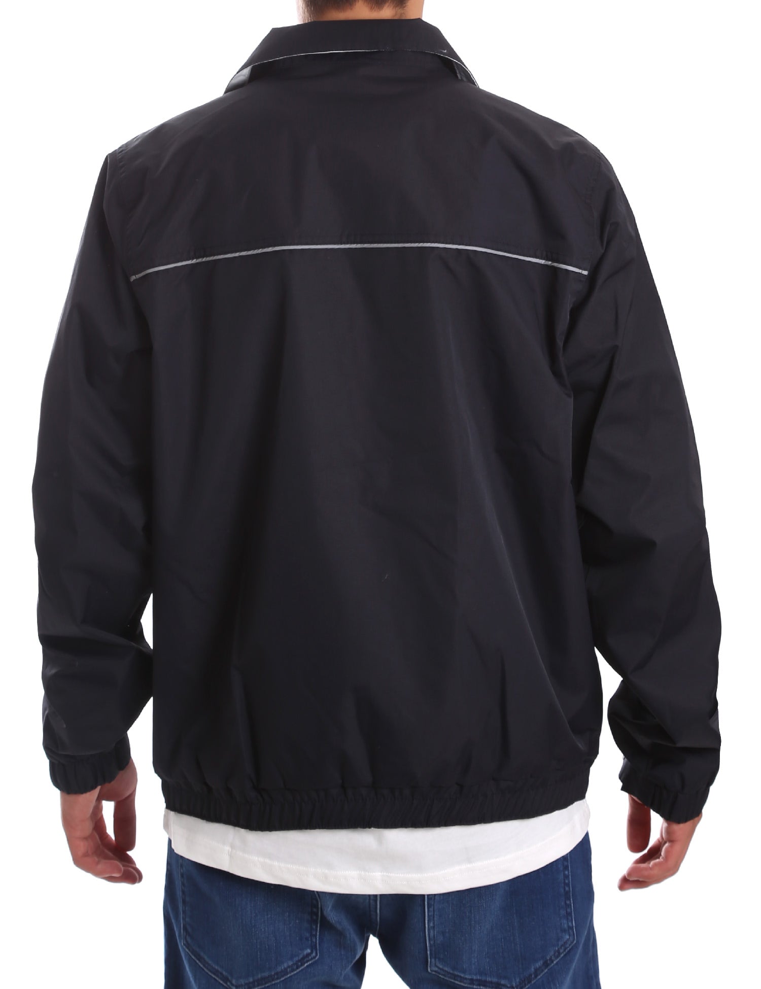 Giacche Blu Navigare