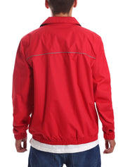 Giacche Rosso Navigare