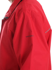 Giacche Rosso Navigare