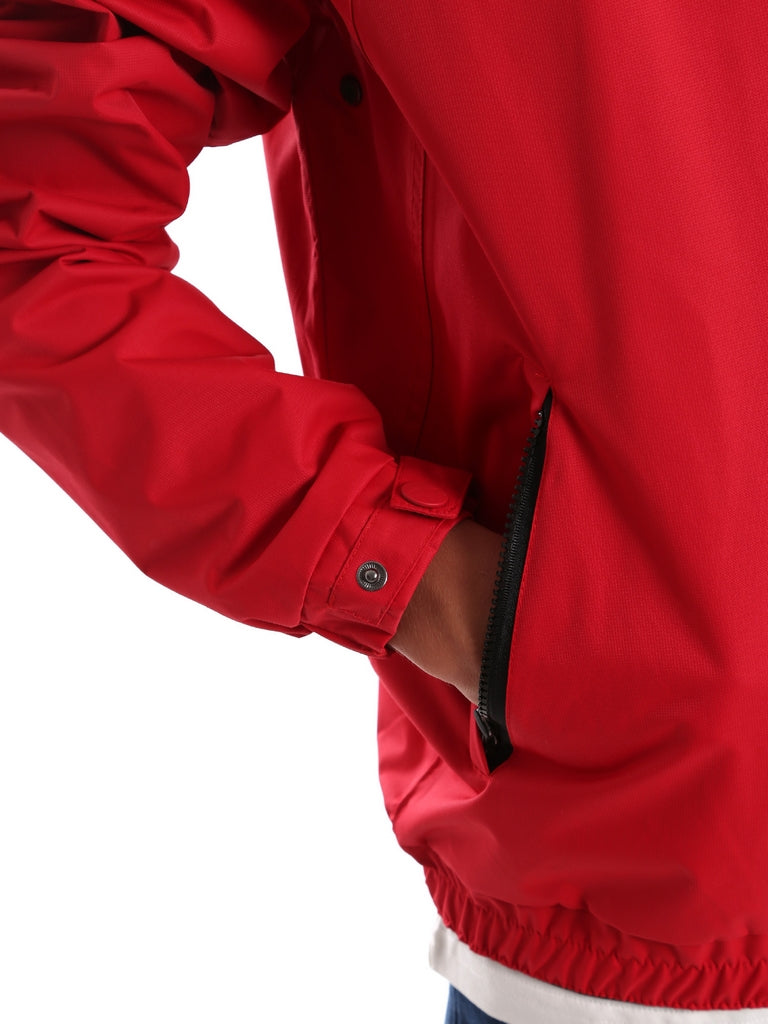 Giacche Rosso Navigare