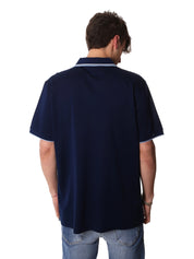 Polo Blu Navigare