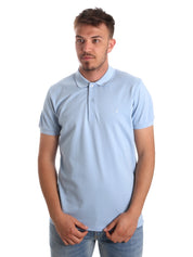 Polo Celeste Navigare