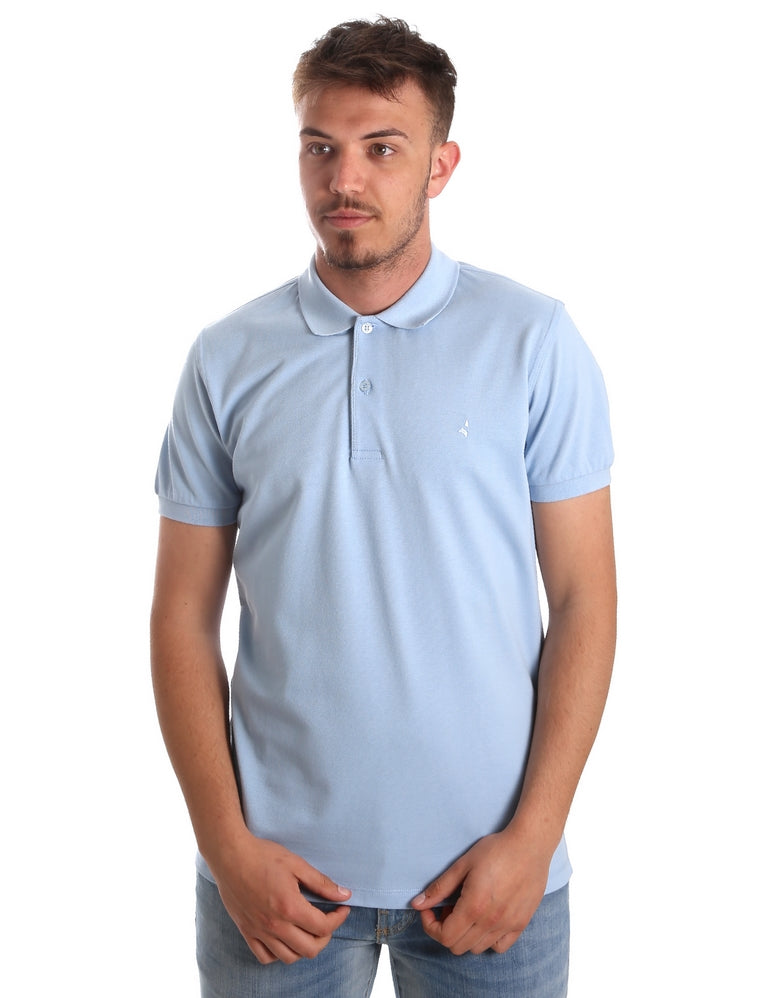 Polo Celeste Navigare