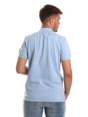 Polo Celeste Navigare