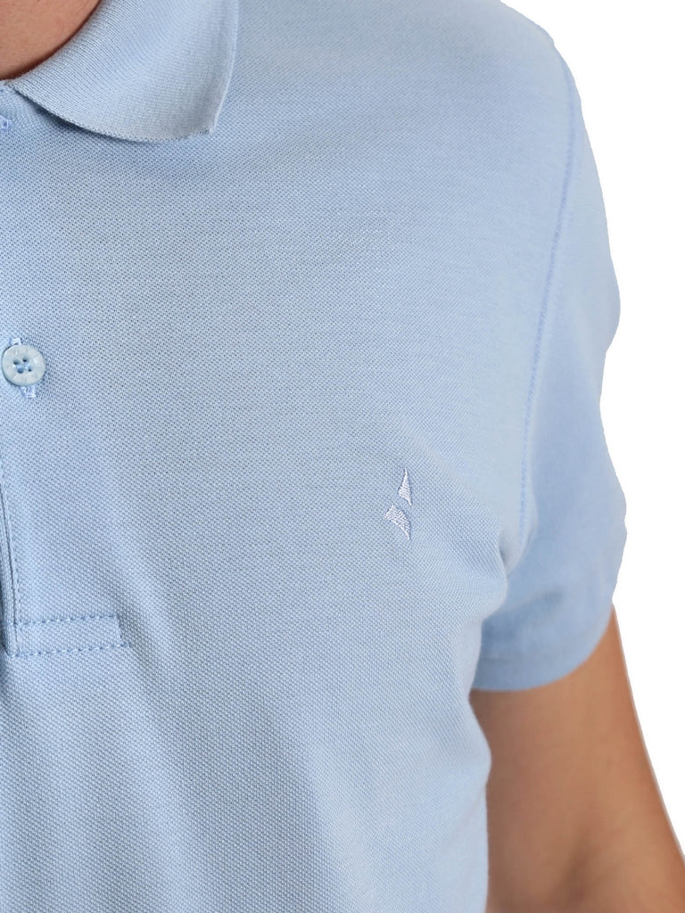 Polo Celeste Navigare