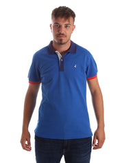 Polo Blu Navigare