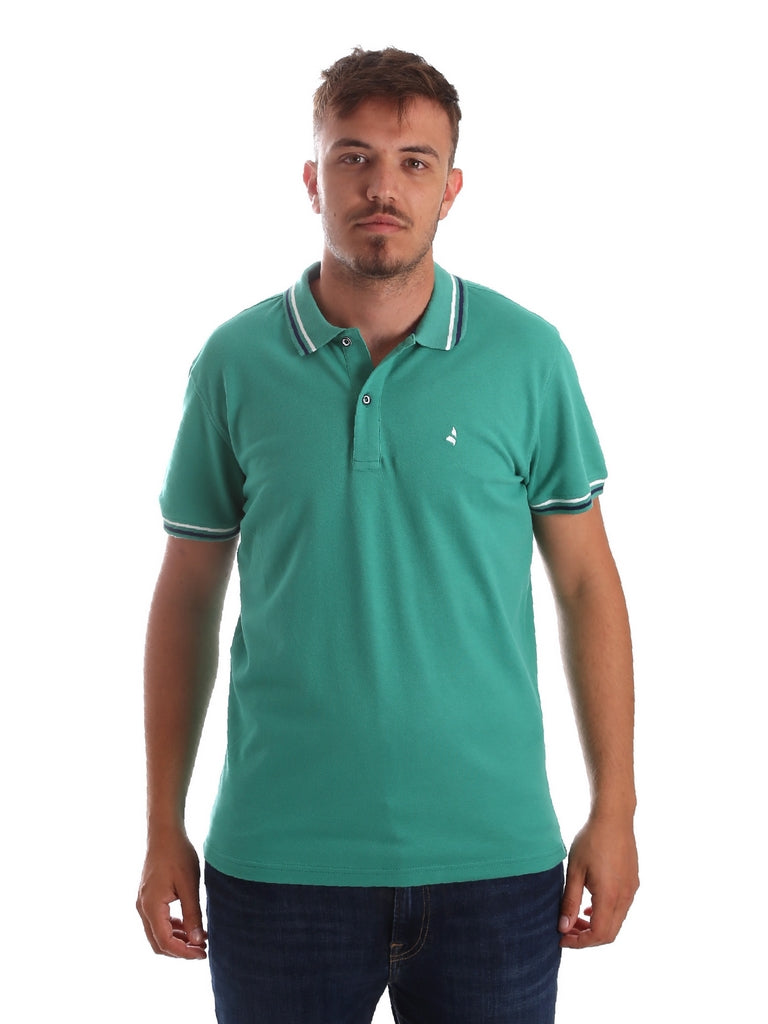 Polo Verde Navigare