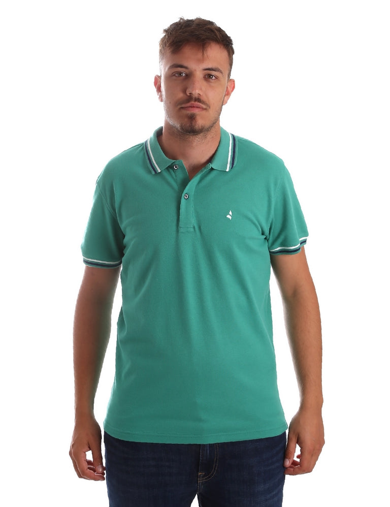 Polo Verde Navigare