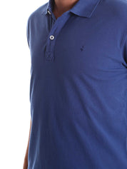 Polo Blu Navigare