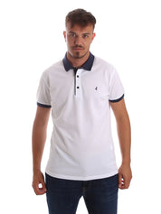 Polo Bianco Navigare