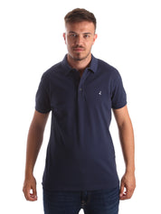 Polo Blu Navigare