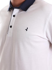 Polo Bianco Navigare