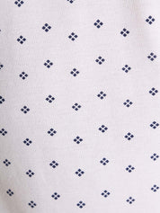 Polo Bianco Navigare