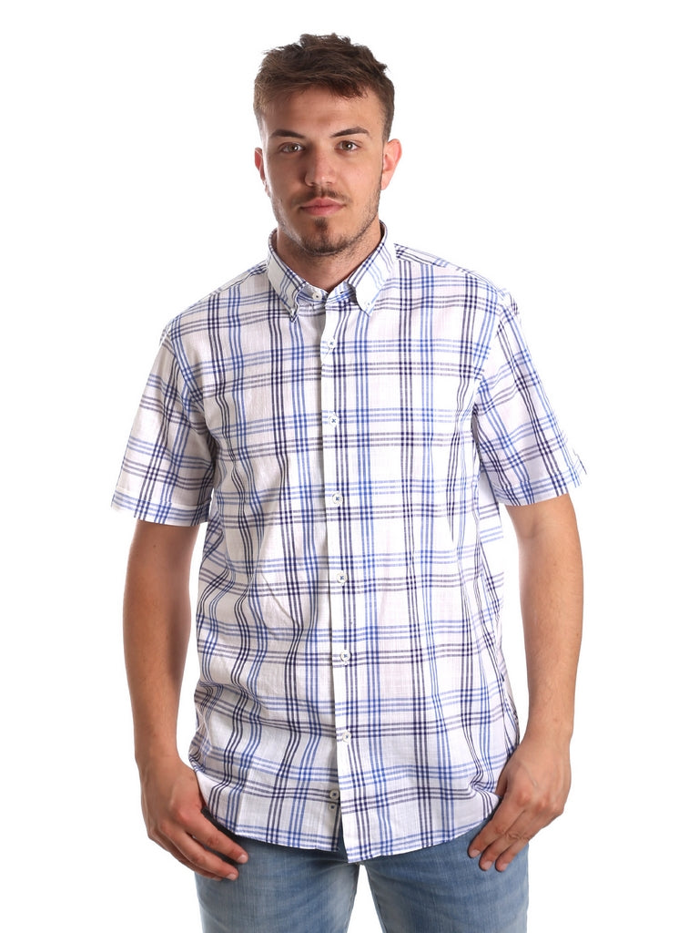 Camicie Blu 272 Navigare