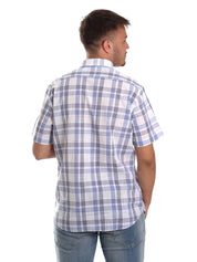 Camicie Blu 272 Navigare