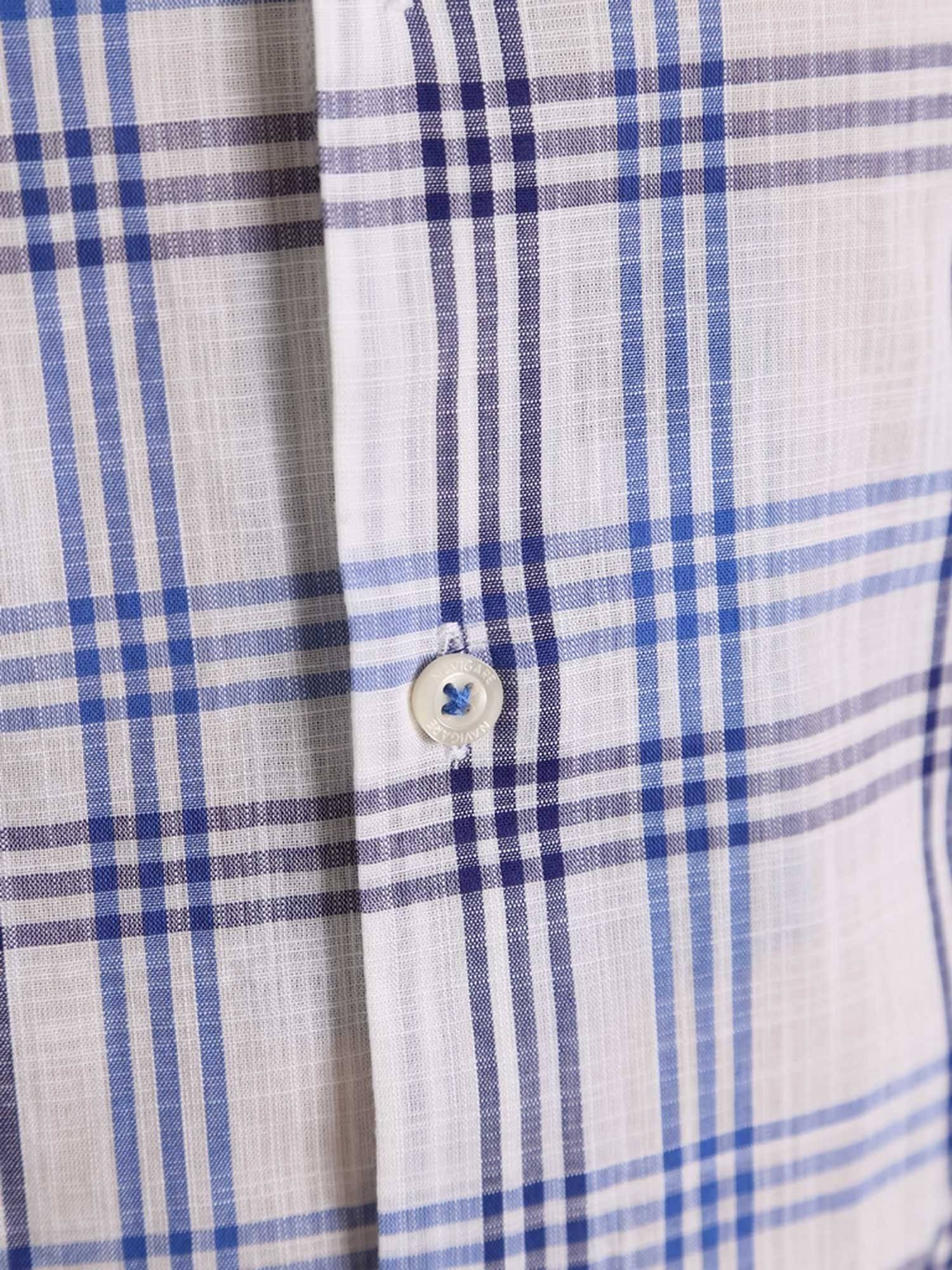 Camicie Blu 272 Navigare