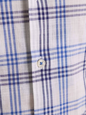 Camicie Blu 272 Navigare