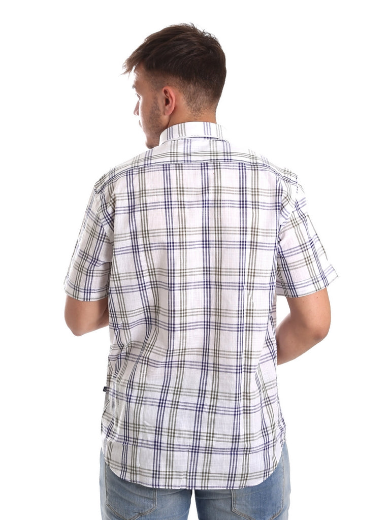 Camicie Blu 279 Navigare