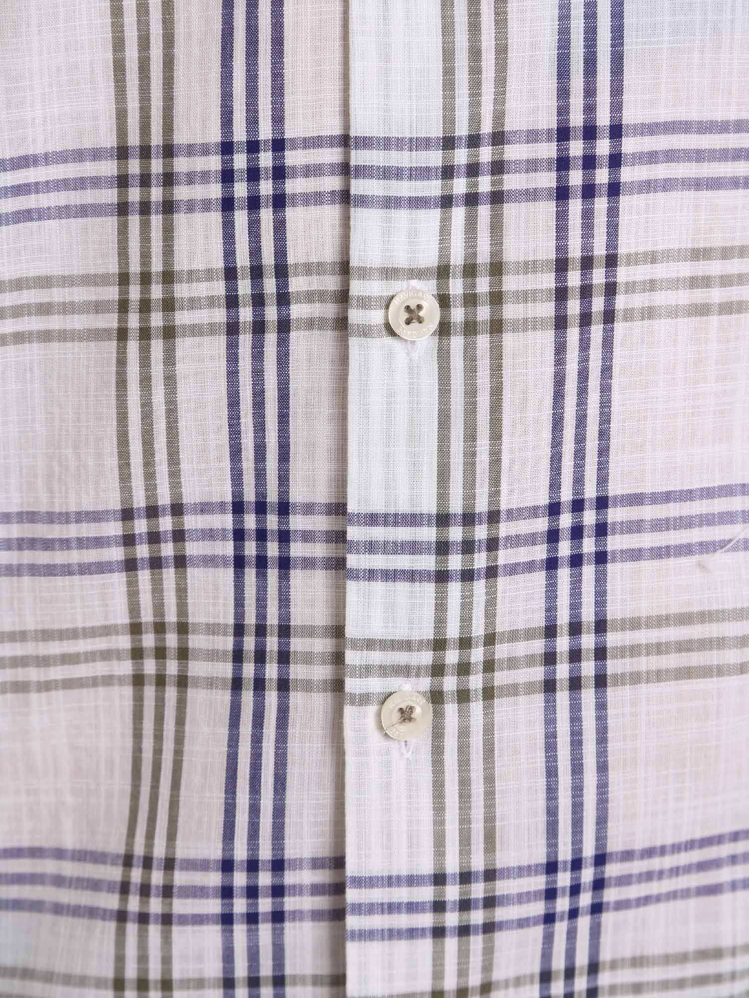 Camicie Blu 279 Navigare