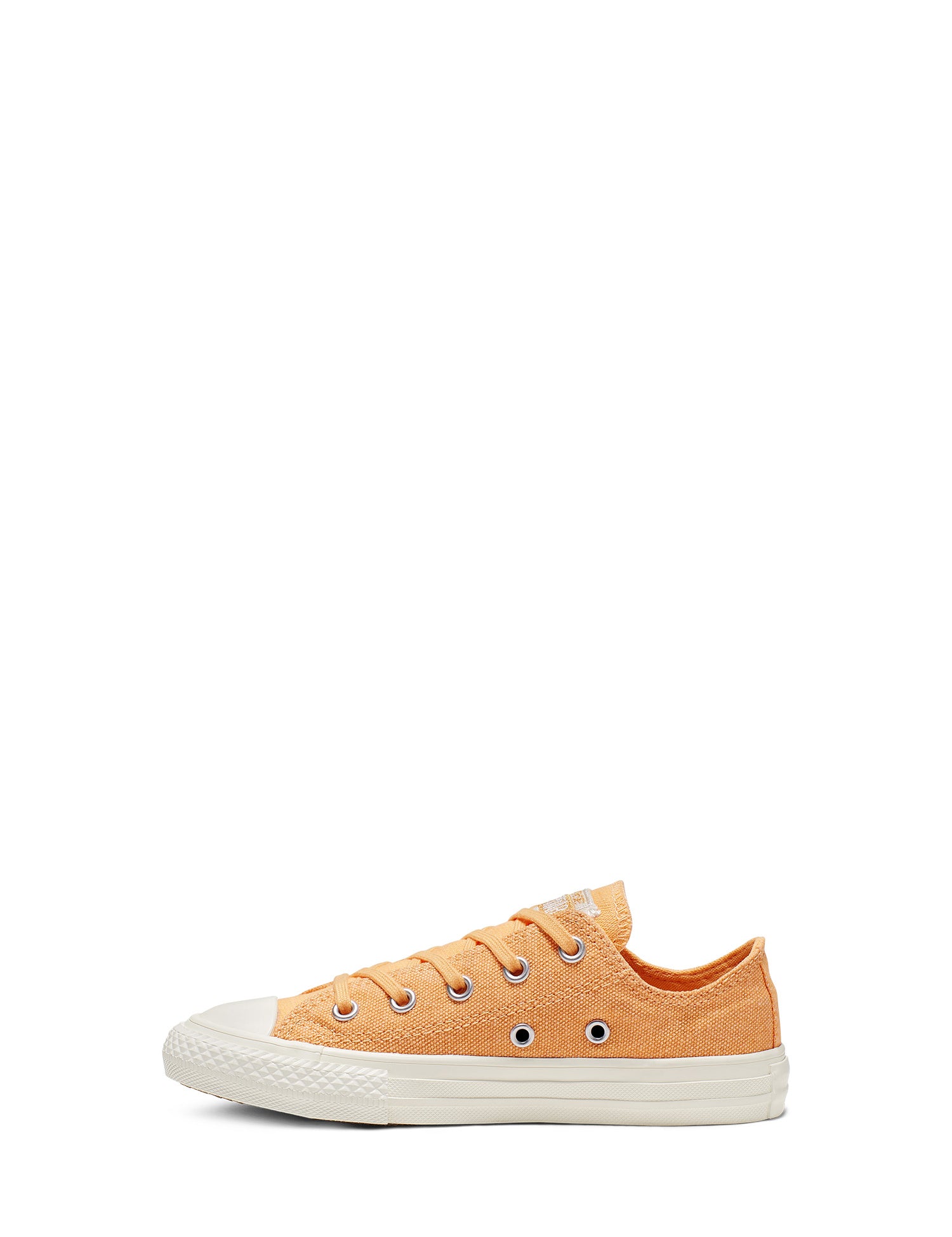Sneakers Arancio Converse