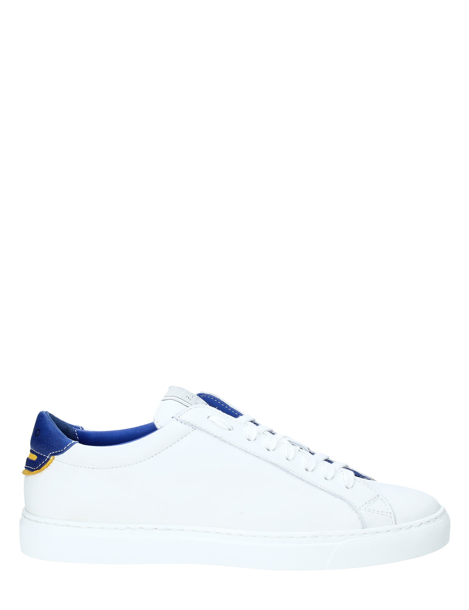 Sneakers Bianco Bianco Rogers