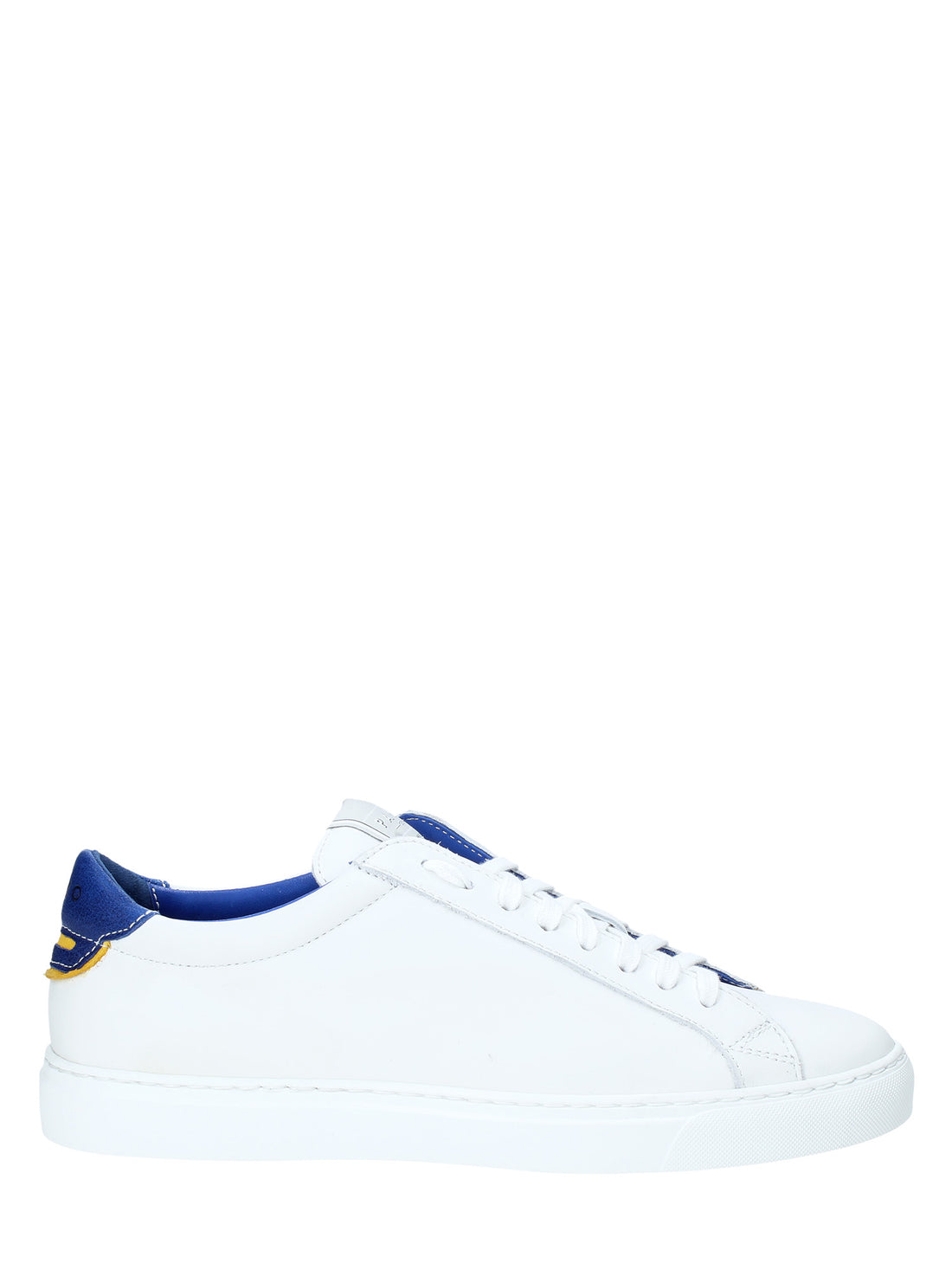 Sneakers Bianco Bianco Rogers