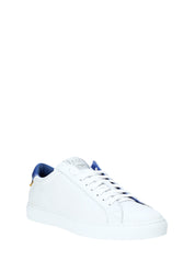 Sneakers Bianco Bianco Rogers