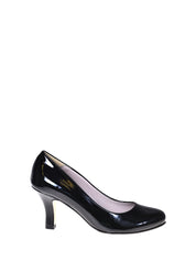 Decolleté Nero Grace Shoes