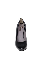 Decolleté Nero Grace Shoes
