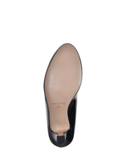 Decolleté Nero Grace Shoes