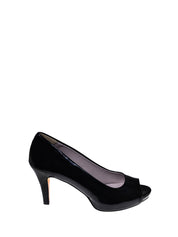 Decolleté Nero Grace Shoes