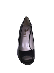 Decolleté Nero Grace Shoes