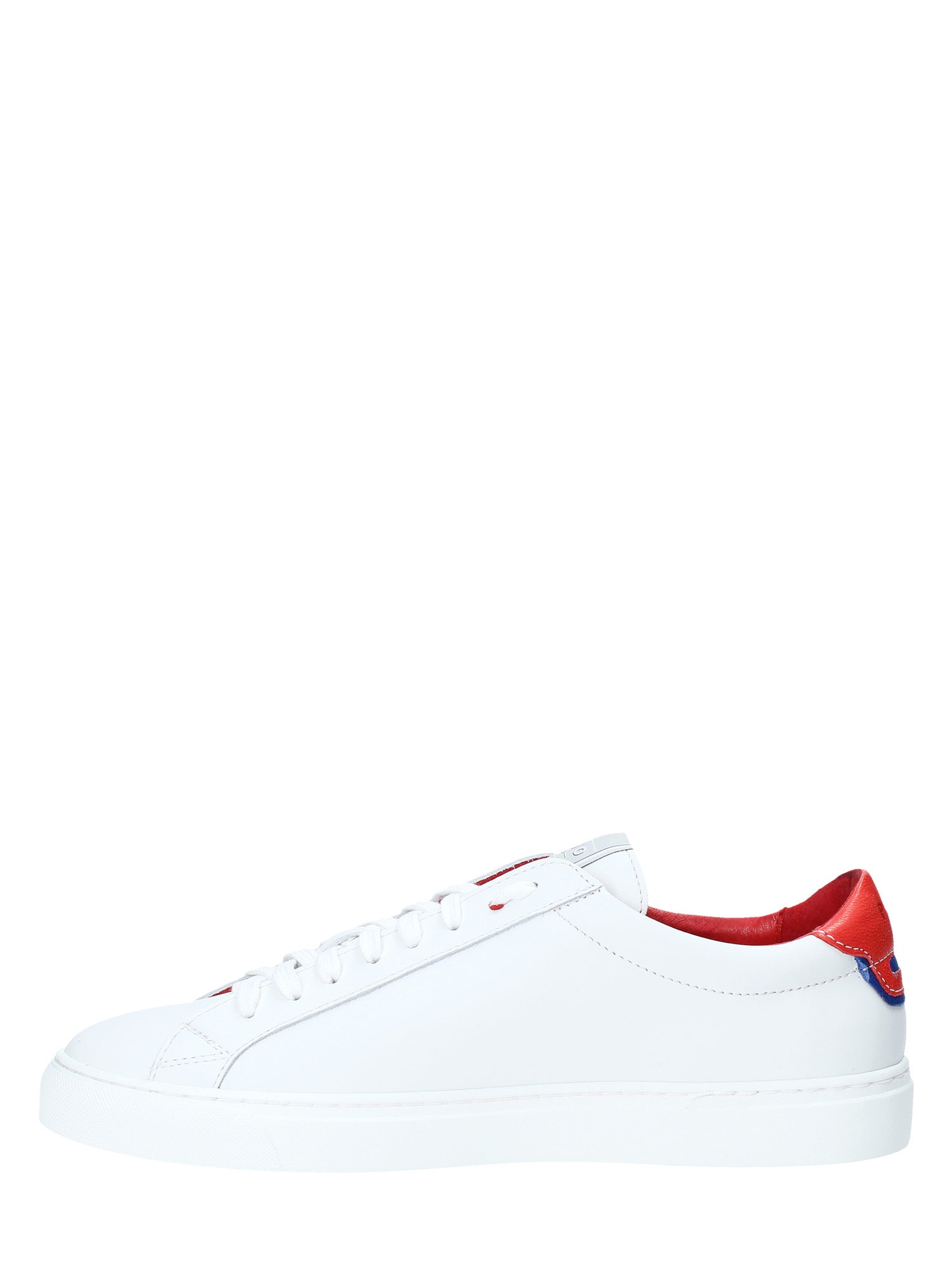 Sneakers Bianco Rogers