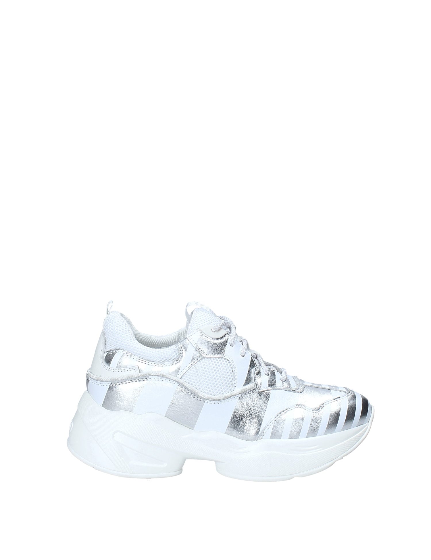 Sneakers Bianco Liu-jo