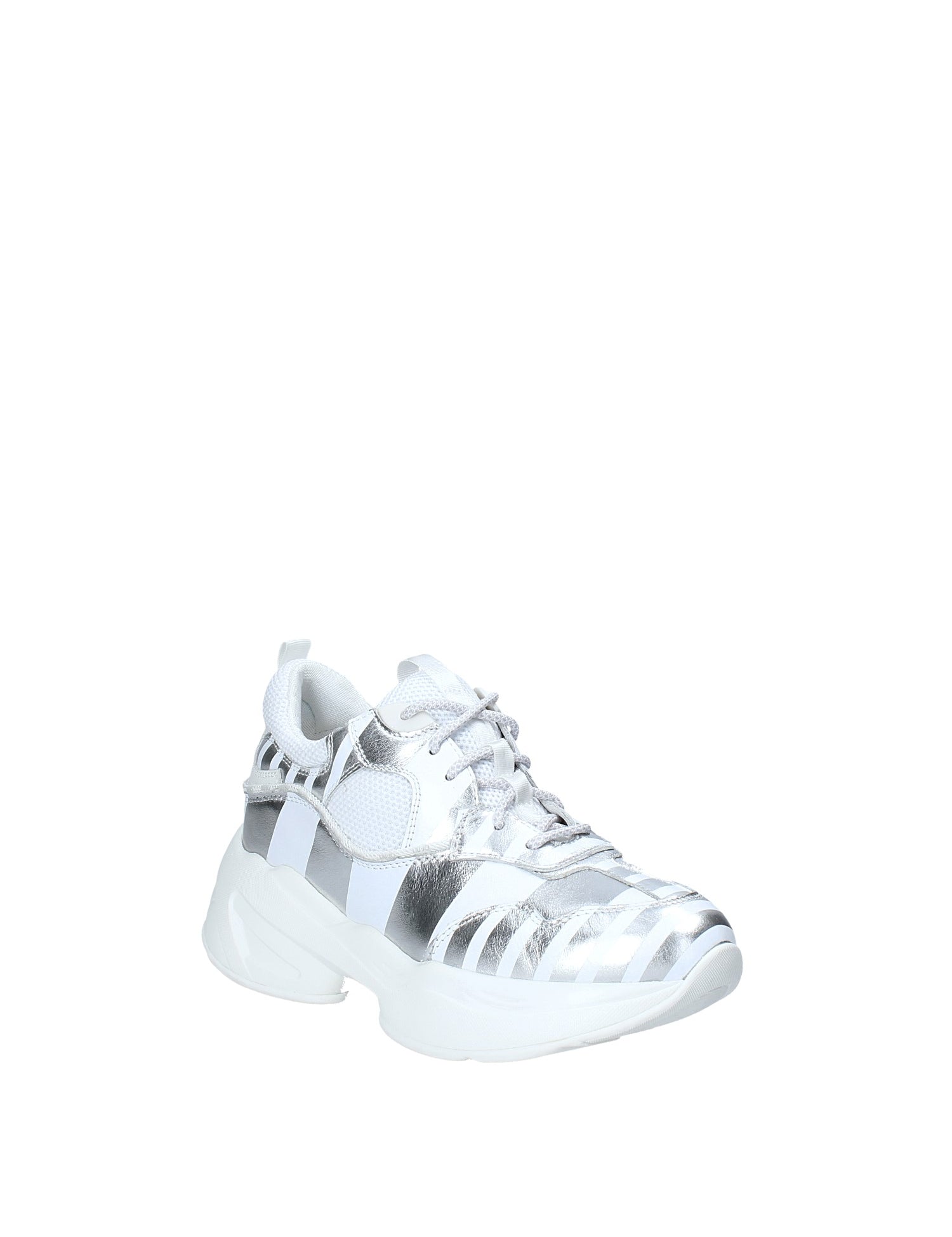 Sneakers Bianco Liu-jo
