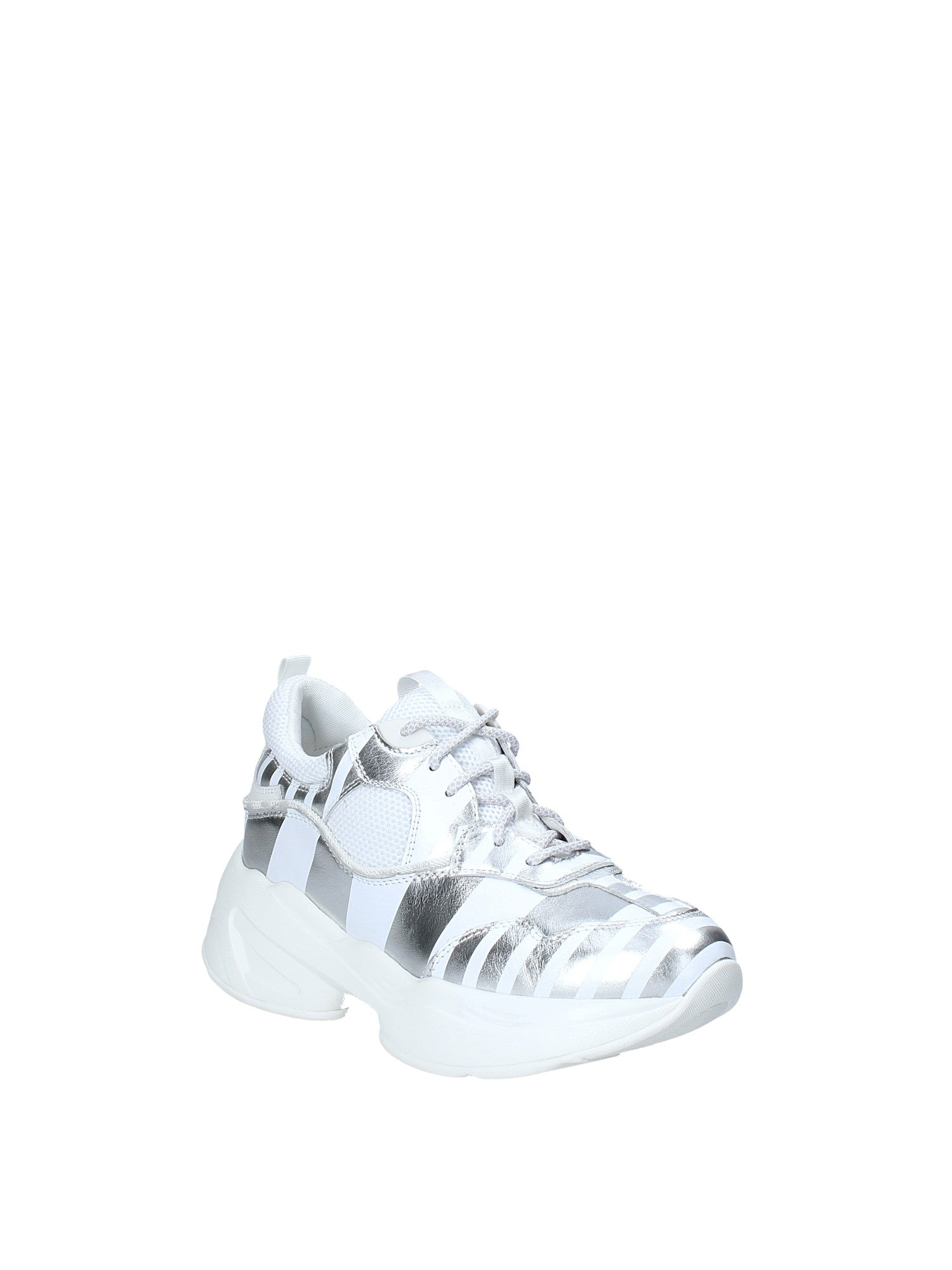 Sneakers Bianco Liu-jo