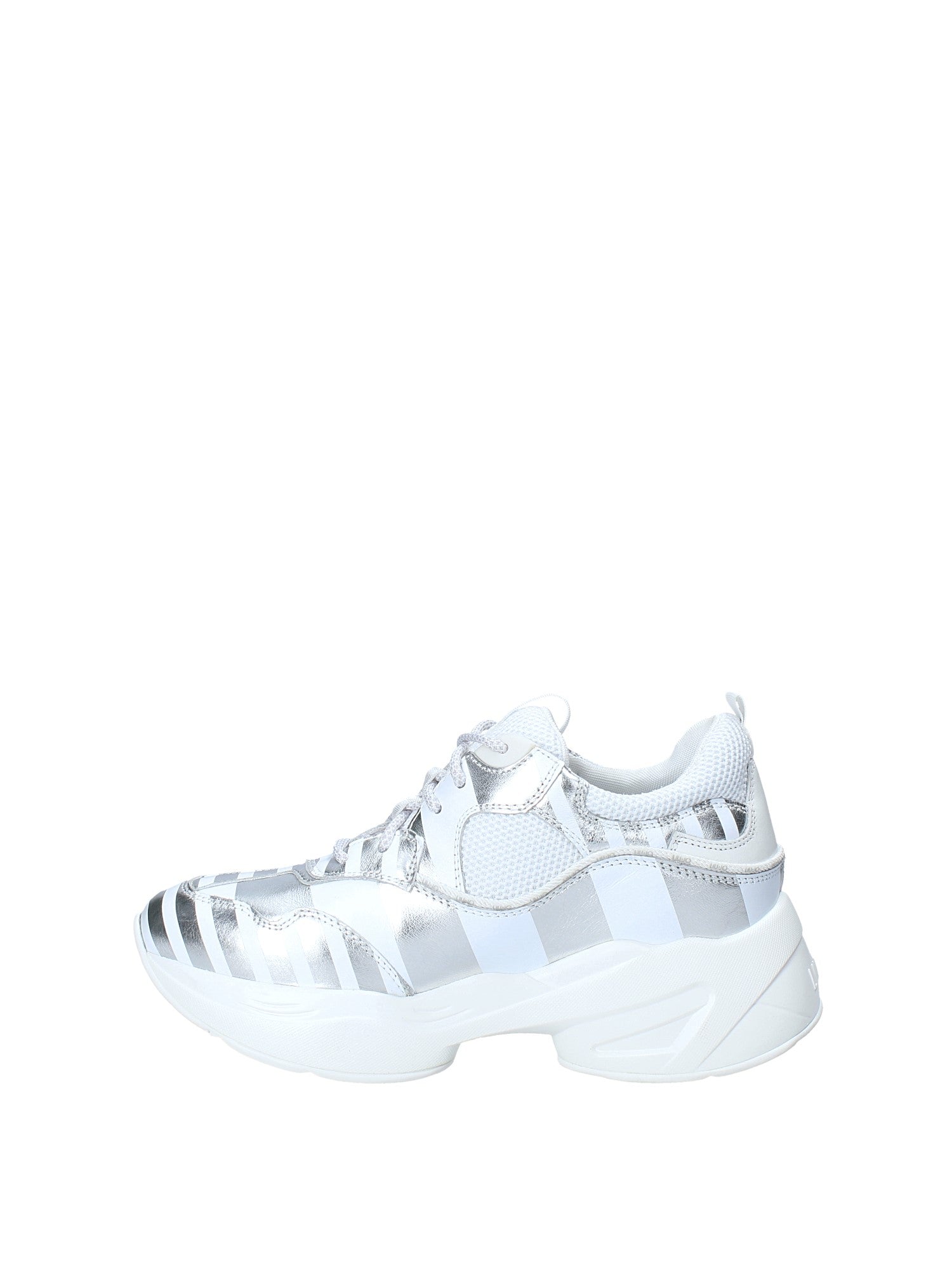 Sneakers Bianco Liu-jo