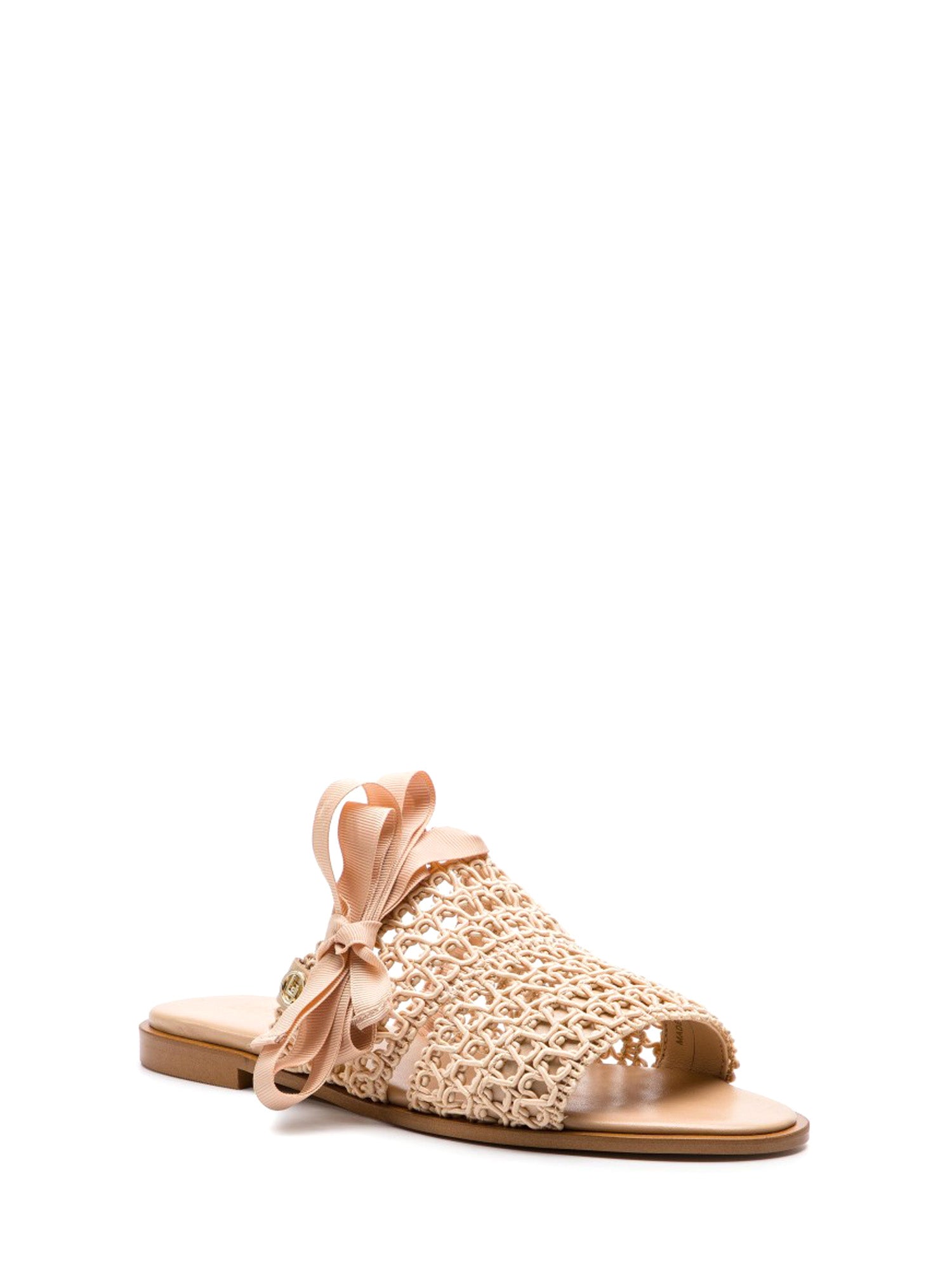 Ciabatte Beige Liu-jo