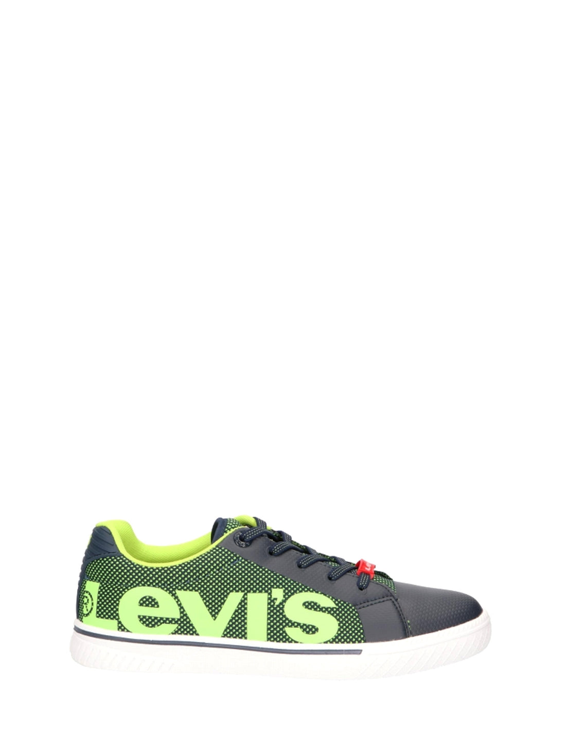 Sneakers Grigio Levi's