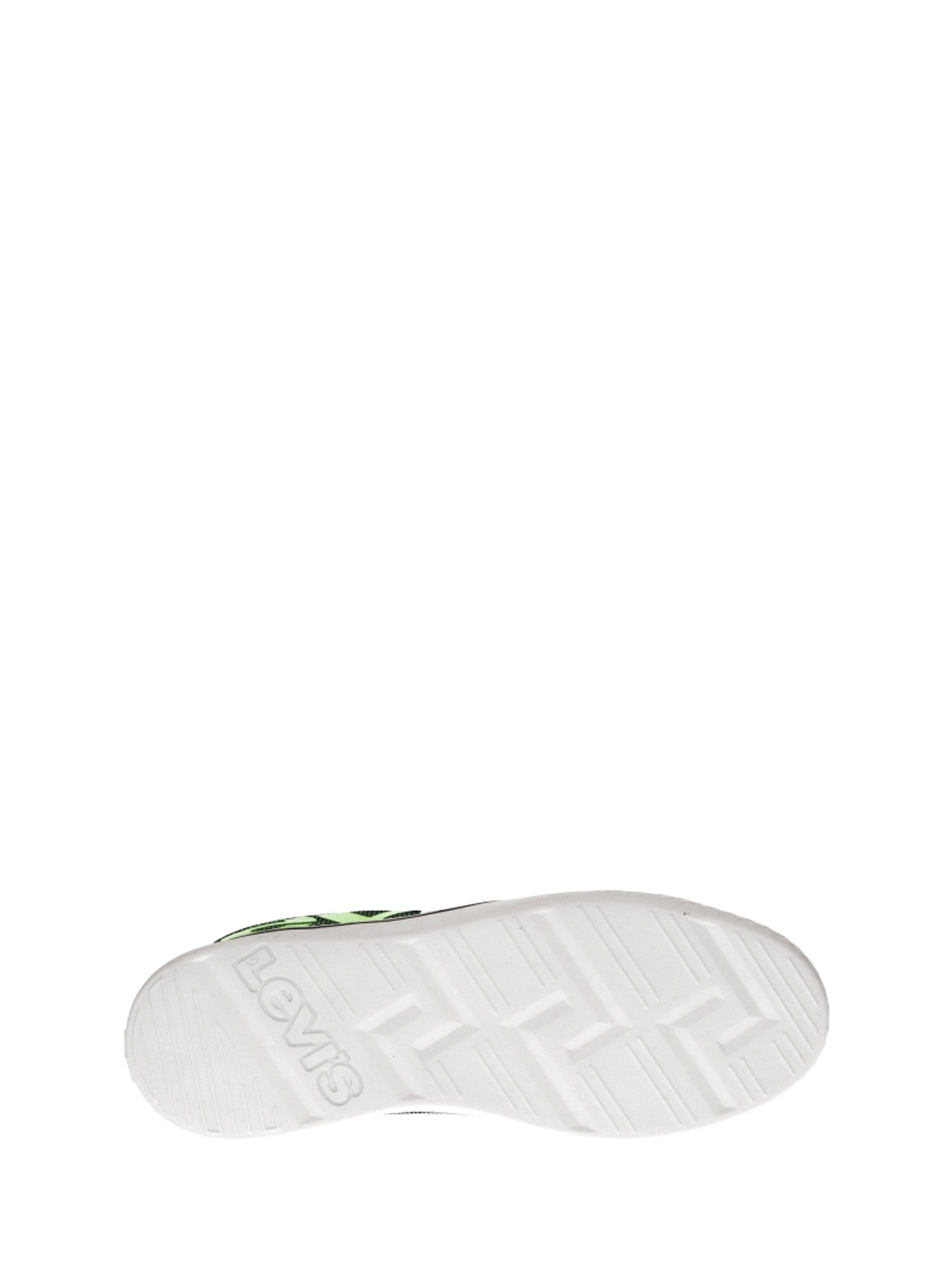 Sneakers Grigio Levi's