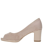 Decolleté Rosa Nude Grace Shoes