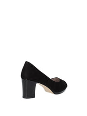 Decolleté Nero Grace Shoes