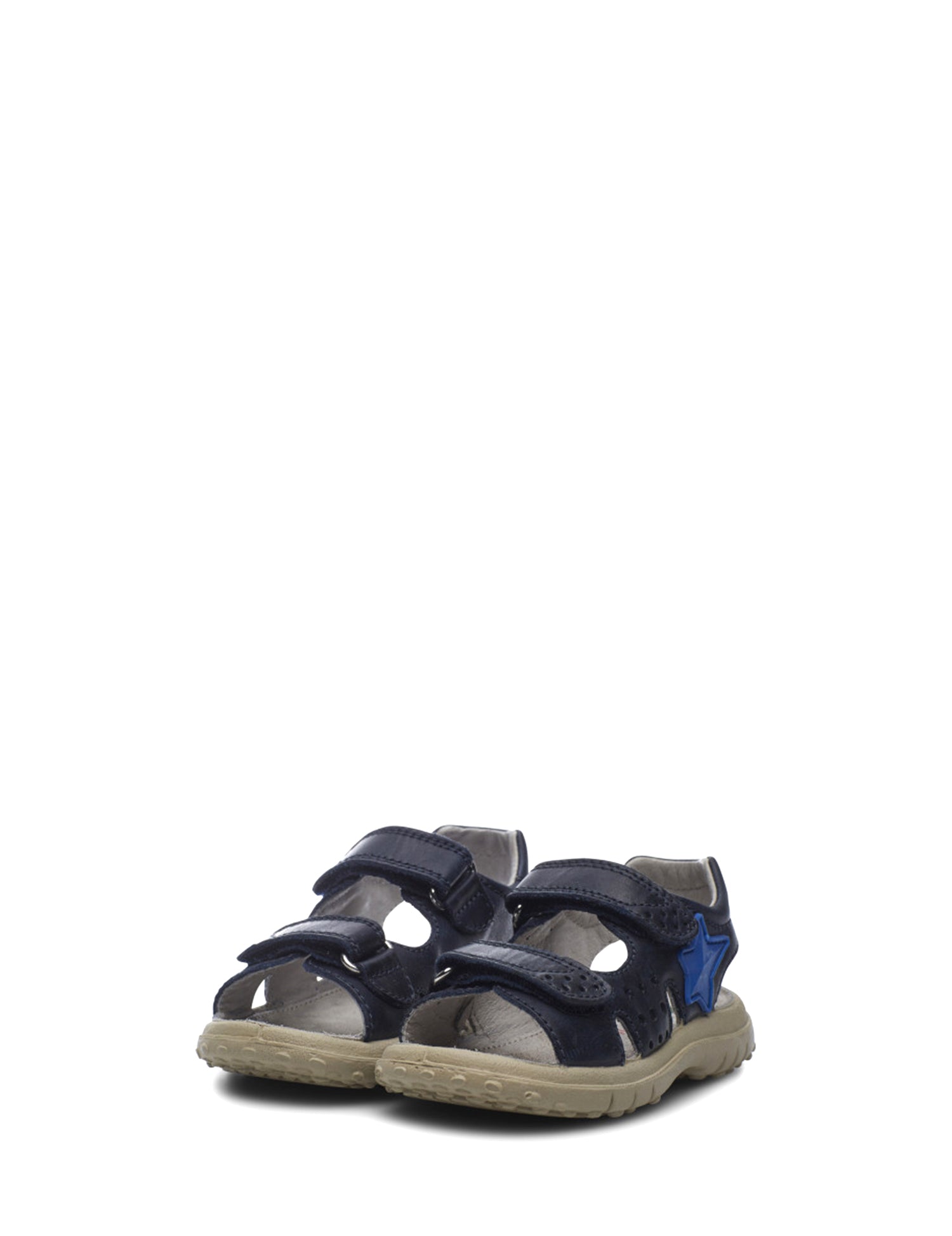 Sandali Blu Naturino