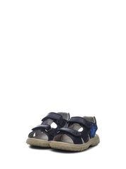 Sandali Blu Naturino