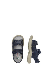 Sandali Blu Naturino