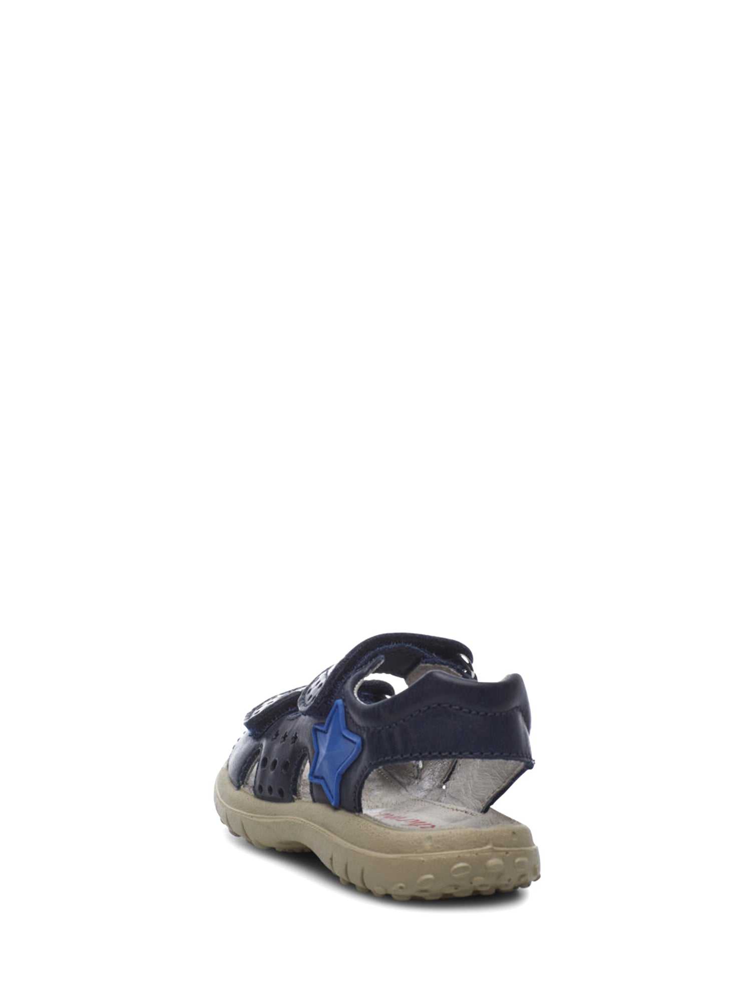 Sandali Blu Naturino