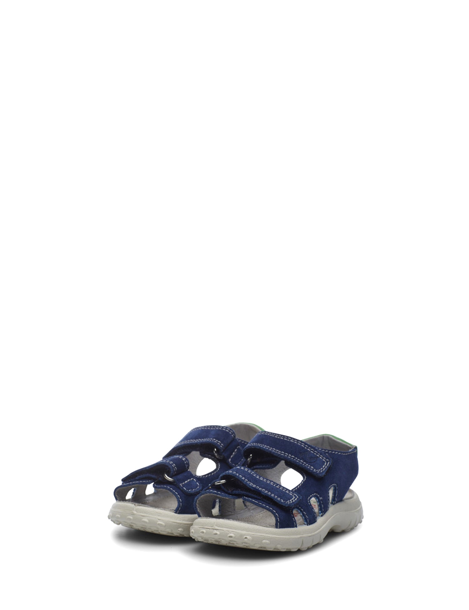 Sandali Blu Naturino