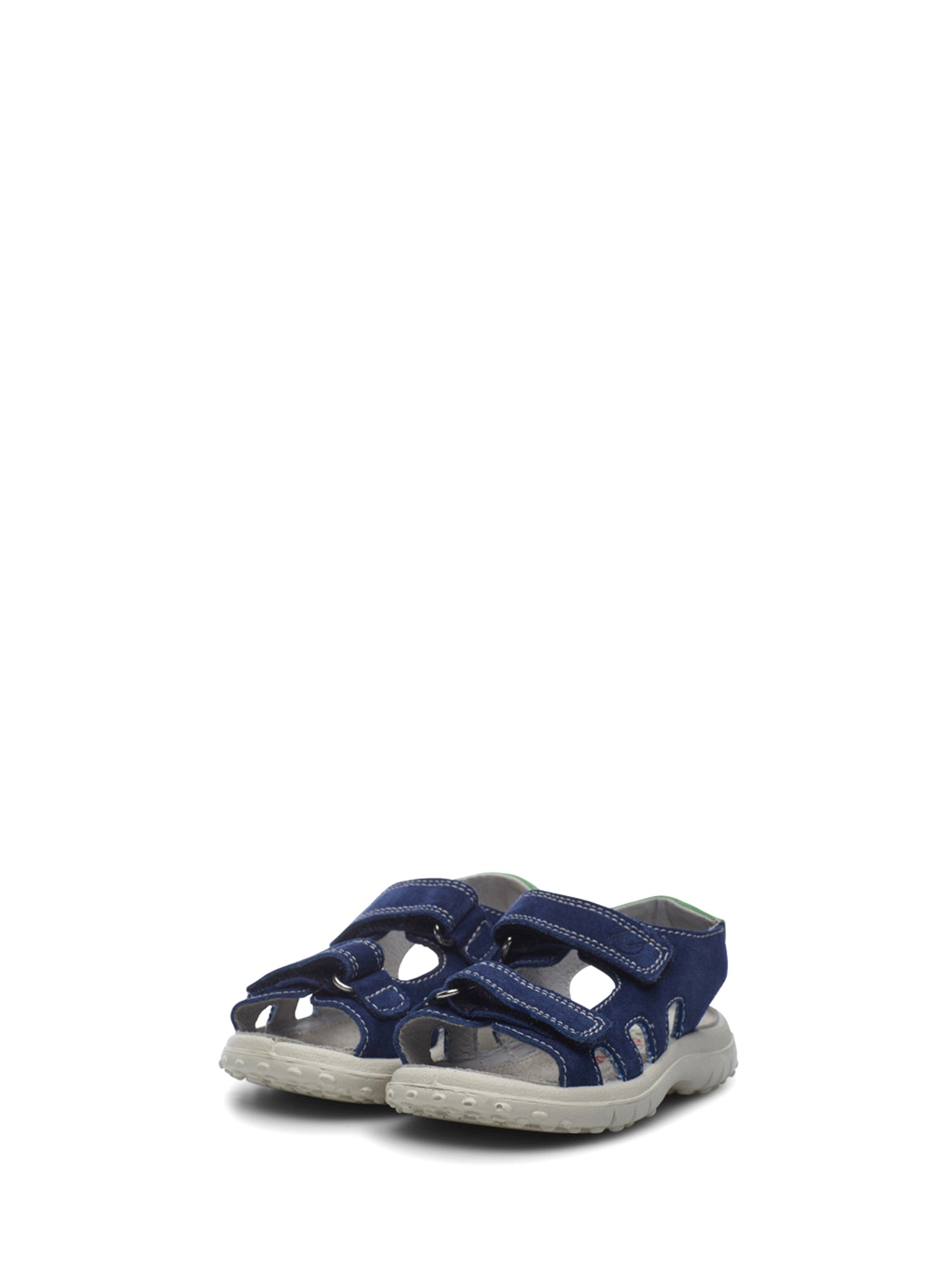 Sandali Blu Naturino