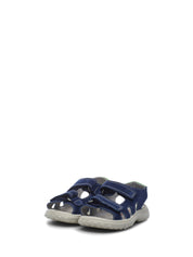 Sandali Blu Naturino