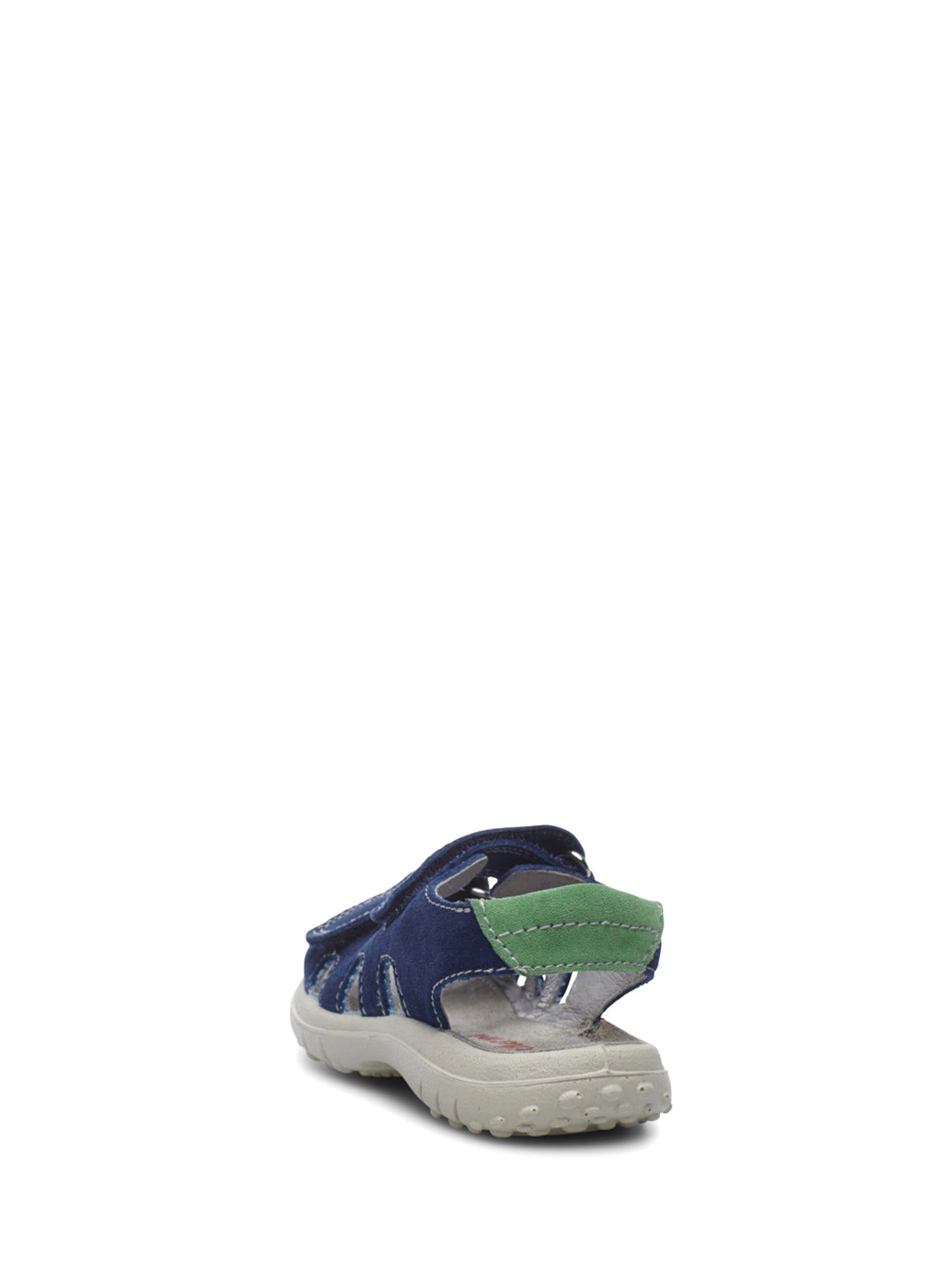 Sandali Blu Naturino